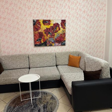 Condor Center Tirana Apartment Exterior photo